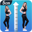 Height Increase Workout at home-APK