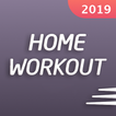 Home Workout - No Equipment