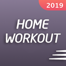 Home Workout - Health Fitness: 30 Day Ab Challenge APK