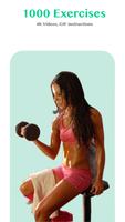 Home Workout - Health Fitness: 30 Day Ab Challenge Ekran Görüntüsü 3