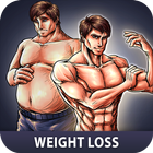 Weight Loss आइकन