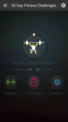 download 30 Fitness Day Sfida APK