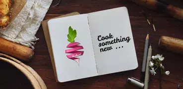 Food Book Recipes