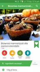 download Ricette del libro di cibo XAPK