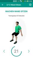 7 Minuten Trainingseinheiten Screenshot 2