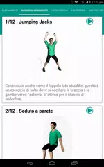 download 7 Minuti Allenamenti APK