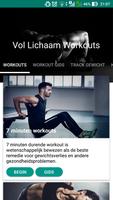7 Minuten Workouts-poster