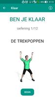 7 Minuten Workouts screenshot 1