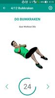 7 Minuten Workouts screenshot 2