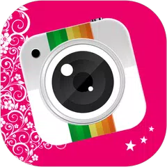 Ottipo Photo Editor : Stickers, Frames, Effects APK download