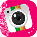 Ottipo Photo Editor : Stickers, Frames, Effects APK
