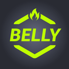 Belly Fat Challenge for Men 图标