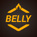 آیکون‌ Belly Fat Challenge for Women