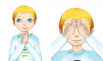 Eye Exercises screenshot 3
