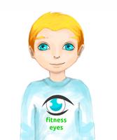 Eye Fitness اسکرین شاٹ 2