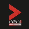 Bombay High