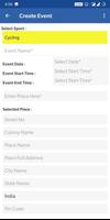Fitnessfundoo تصوير الشاشة 1