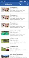 Fitnessfundoo تصوير الشاشة 3
