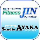 加圧トレーニングラボFitness JIN APK