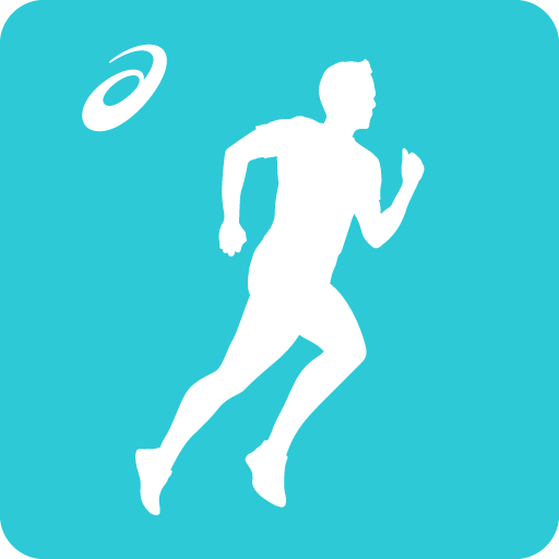 ASICS Runkeeper: Running App