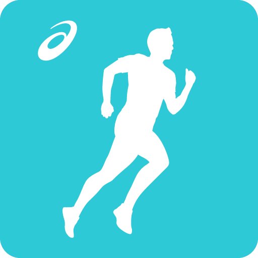 ASICS Runkeeper: Running app