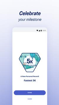 ASICS Runkeeper - Run Tracker screenshot 3
