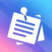 Sticky Notes Widget иконка