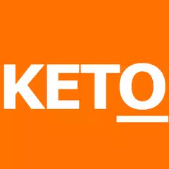 Keto Diet: Easy Keto Recipes APK Herunterladen