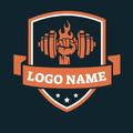 Fitness Logo Ideas