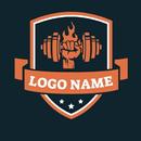 Fitness Logo Ideas APK