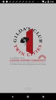 My Gilda's Club Twin Cities ポスター