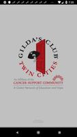 My Gilda's Club Twin Cities poster