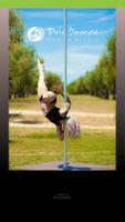 Madrid Pole Dance Studio Affiche