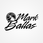 Mark Ballas Dance Studio أيقونة