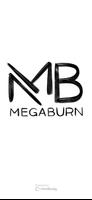 MegaBurn Cartaz