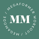 MegaMode ícone