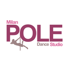 Milan Pole Dance Studio Zeichen