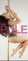 Milan Pole Dance Studio الملصق