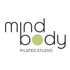 MINDBODY Pilates Studio icône