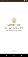 Mindful Movements Pilates plakat