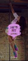 Miss Fit Academy Cartaz