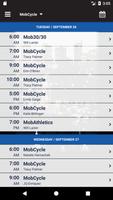 MobCycle screenshot 2