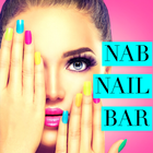 NAB Nail Bar ไอคอน