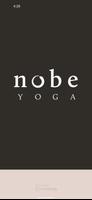 nobe yoga Plakat