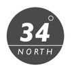 34 North