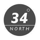 34 North icône