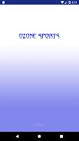 Ozone Sports Affiche