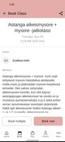 Om Yoga скриншот 2