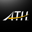 Athlete Training and Health 아이콘