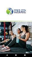 312 Athletic Club poster